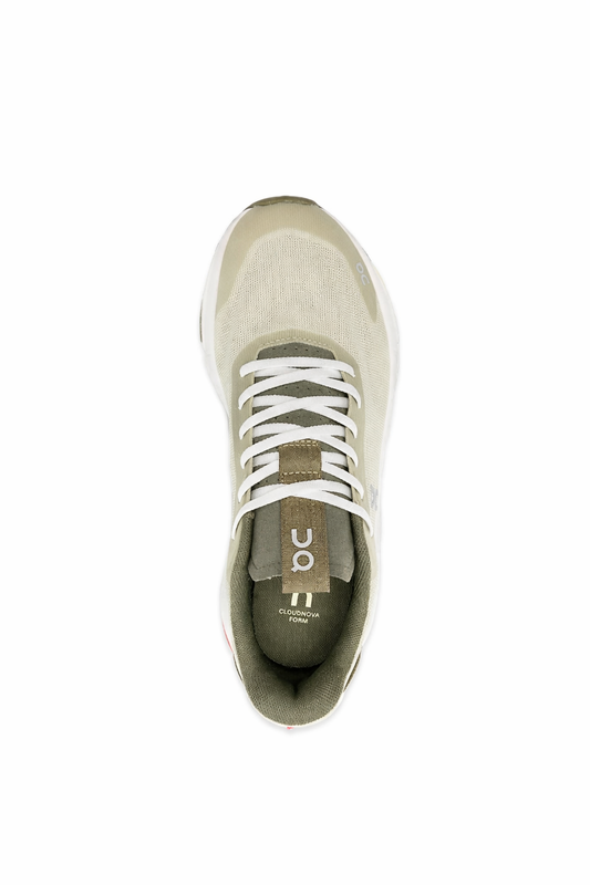 Sneakers Cloud Sage —