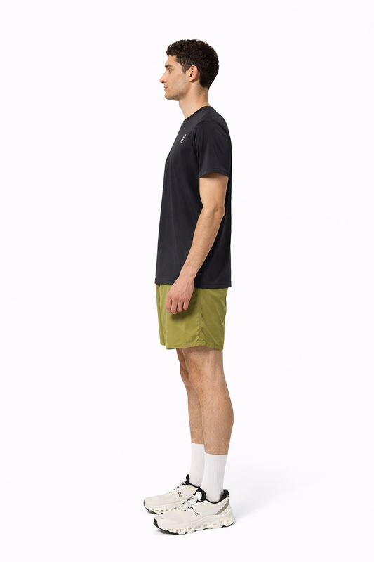 T-shirt Running —