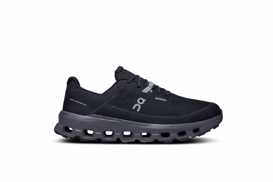 Sneakers CloudMotion Black –