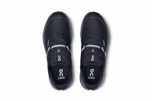 Sneakers CloudMotion Black –