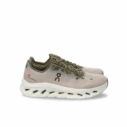 Sneakers CloudRun –