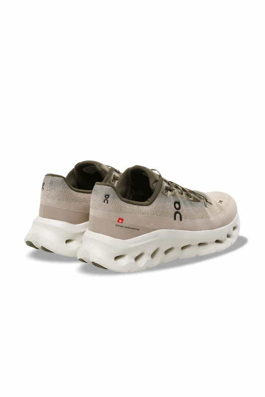 Sneakers CloudRun –