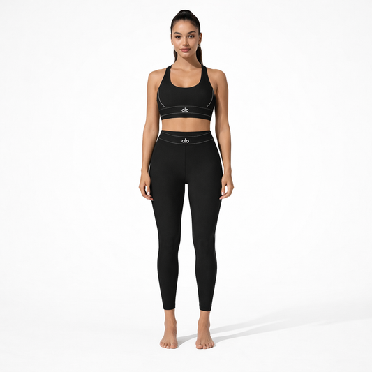 Ensemble de sport
 PUSH-UP —