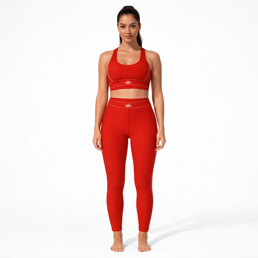 Ensemble de sport
 PUSH-UP —