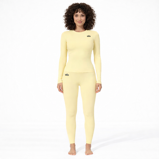 Ensemble Yoga —