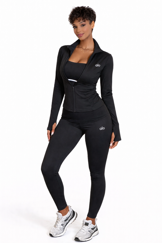 Ensemble sport 2 pièces —