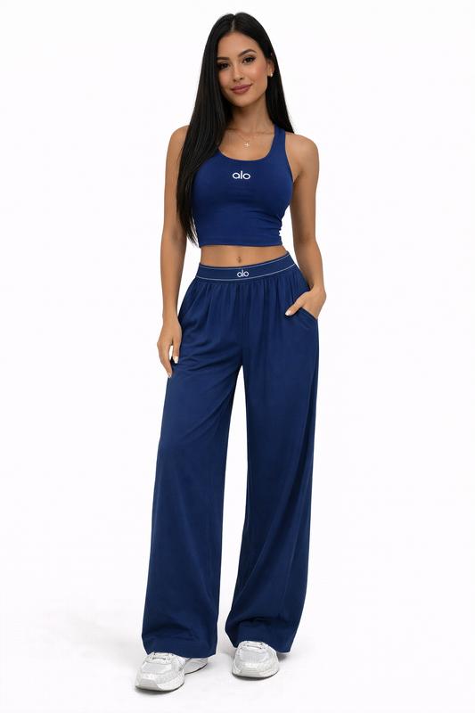 Pantalon de Ville —