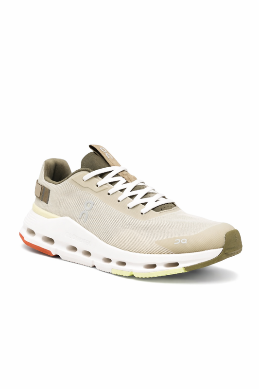 Sneakers Cloud Sage —