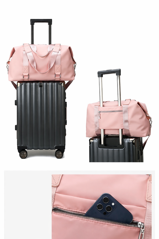 Sac de  voyage —