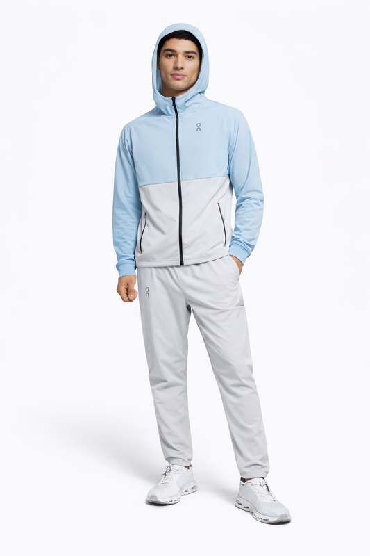 Ensemble Running —